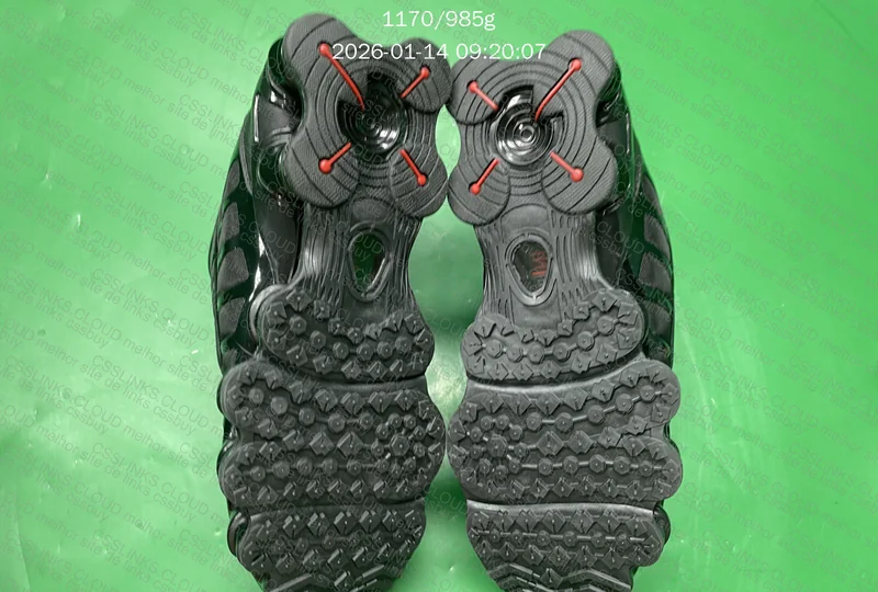 Nike Shox TL (12 Mola) 8