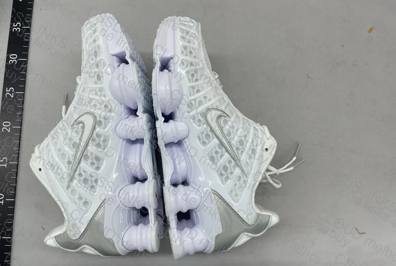 Nike shox TL 12 mola