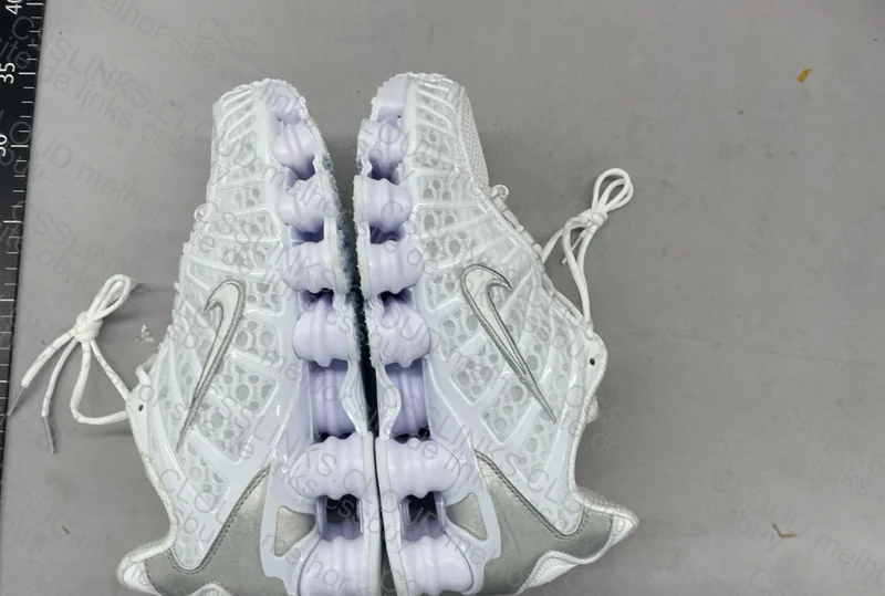 Nike shox TL 12 mola 4