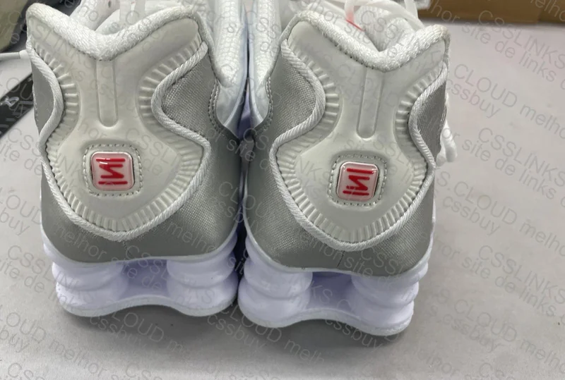 Nike shox TL 12 mola 6