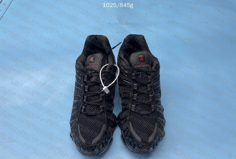 Nike Shox TL