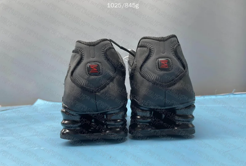 Nike Shox TL 3