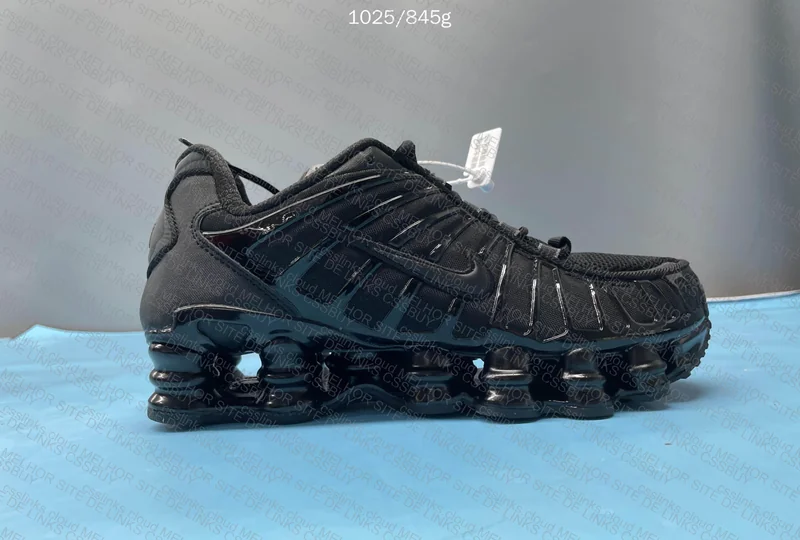 Nike Shox TL 4
