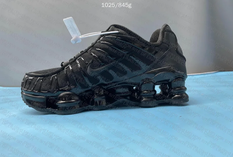 Nike Shox TL 5