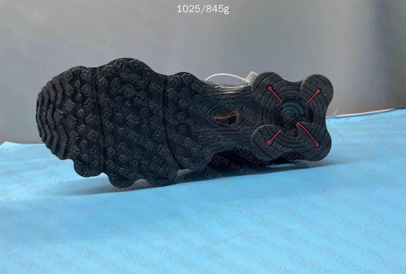 Nike Shox TL 6