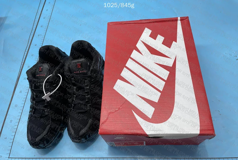 Nike Shox TL 8