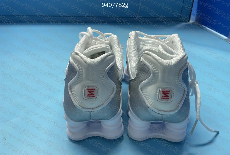 Nike shox tl 2