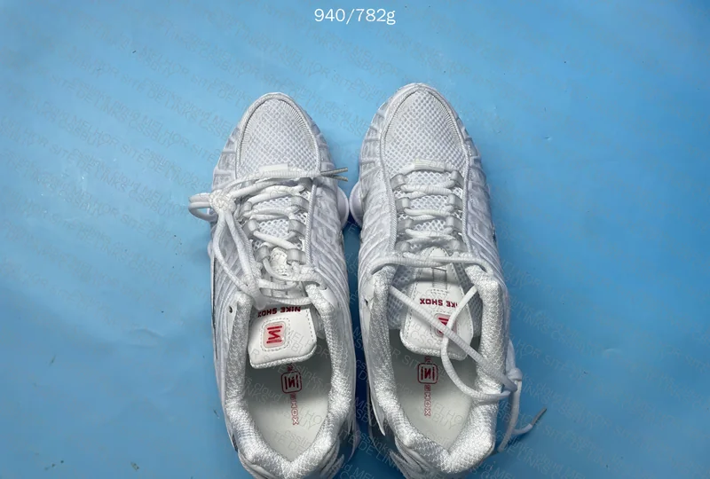 Nike shox tl 3