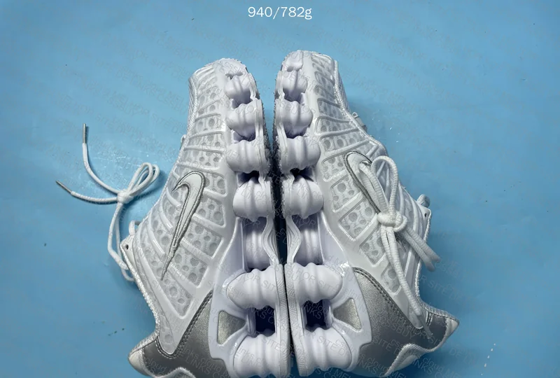 Nike shox tl 5