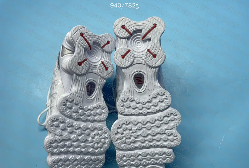 Nike shox tl 6