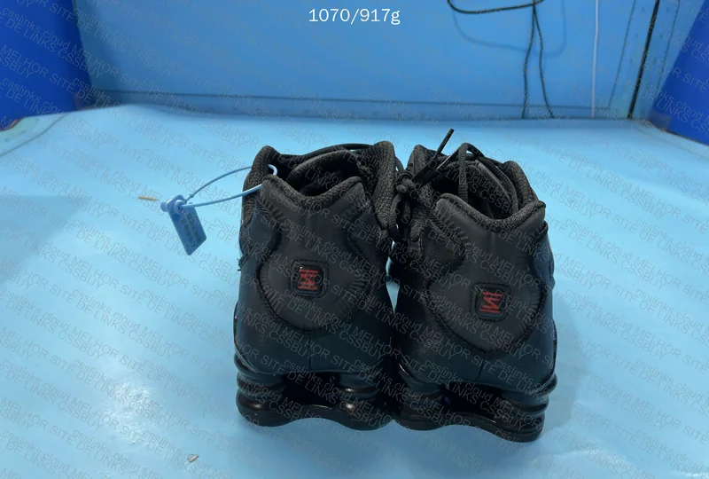 Nike Shox TL 2