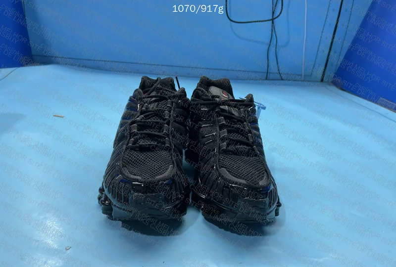 Nike Shox TL 3