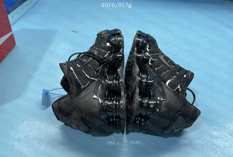 Nike Shox TL 4