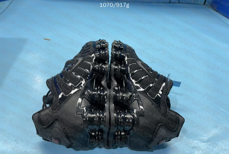 Nike Shox TL 5