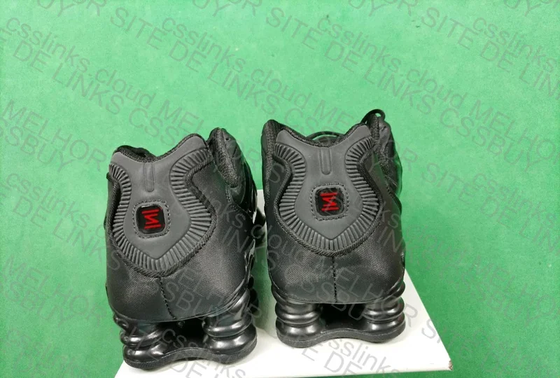 Nike shox TL