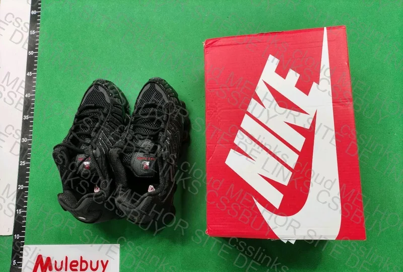 Nike shox TL 2