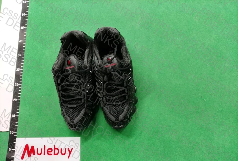 Nike shox TL 3