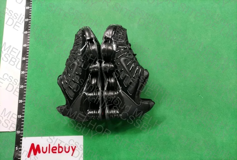 Nike shox TL 5