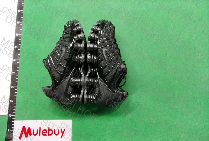 Nike shox TL 6