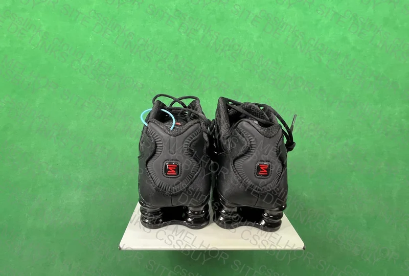 Nike shox TL