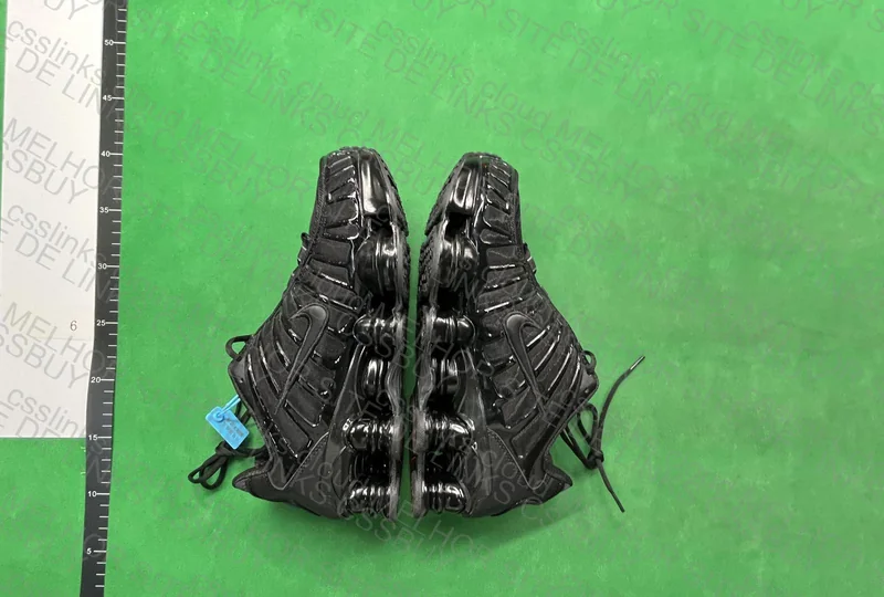 Nike shox TL 2