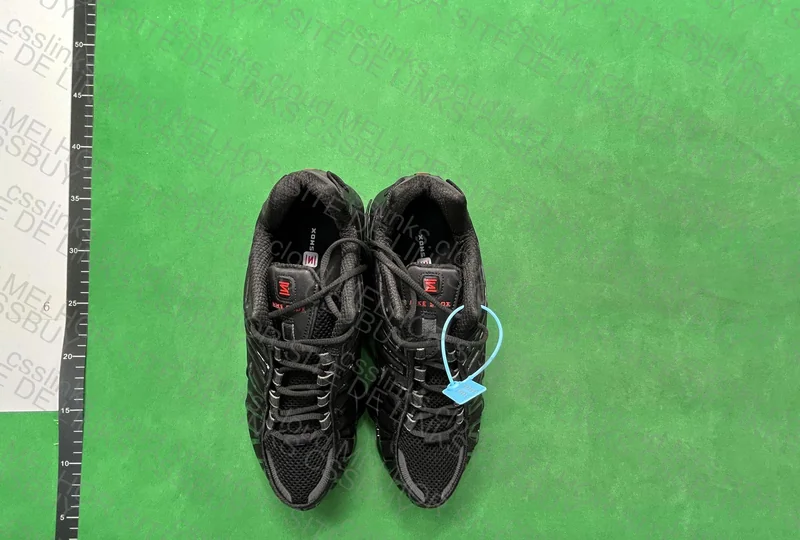 Nike shox TL 4