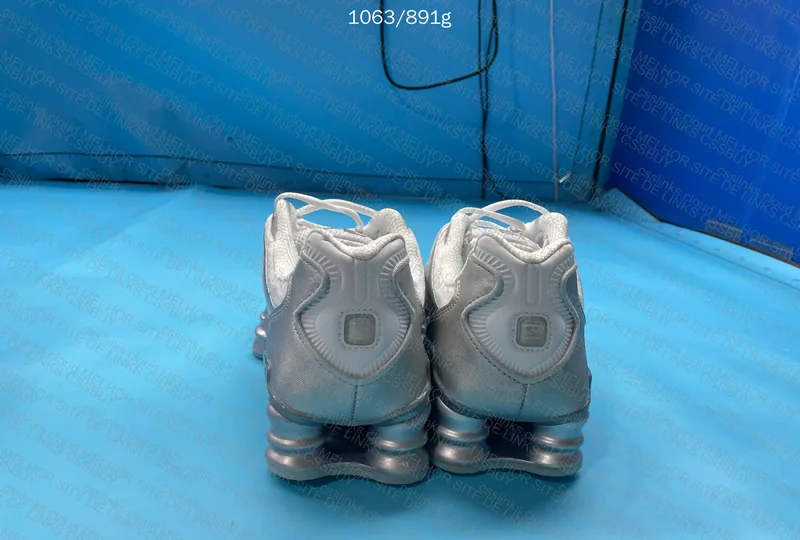 Nike Shox TL