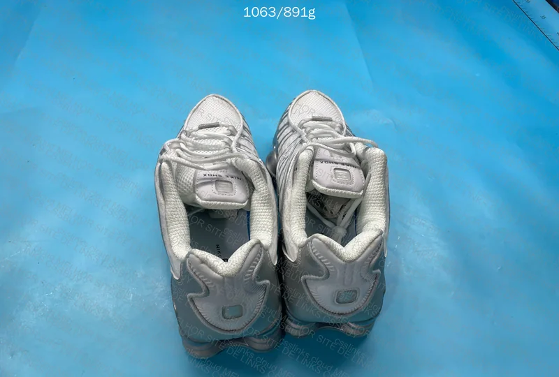 Nike Shox TL 2