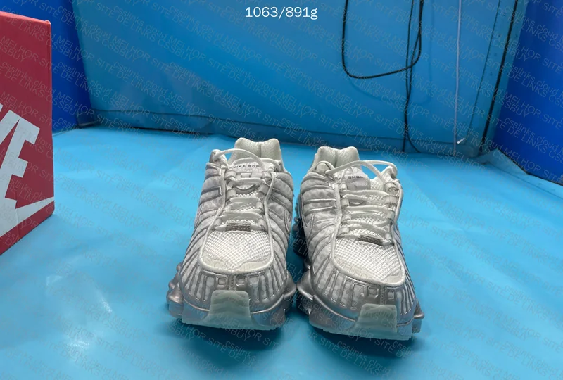 Nike Shox TL 3