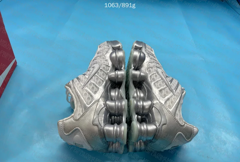 Nike Shox TL 4