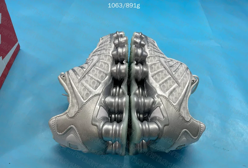 Nike Shox TL 5