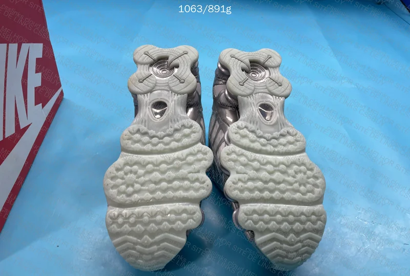 Nike Shox TL 6