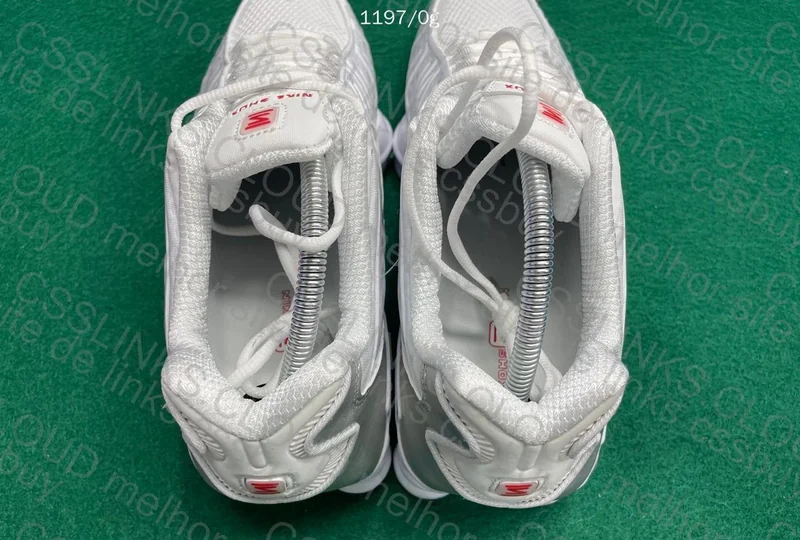 Nike Shox tl 3