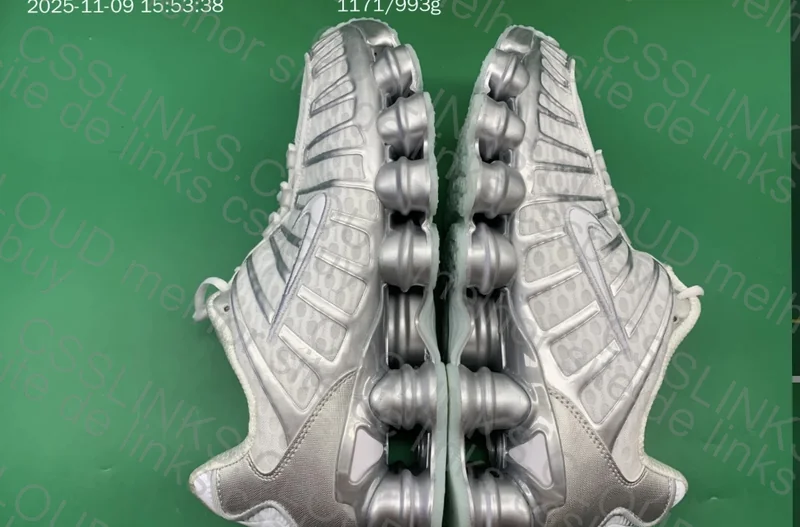 Nike shox TL 3