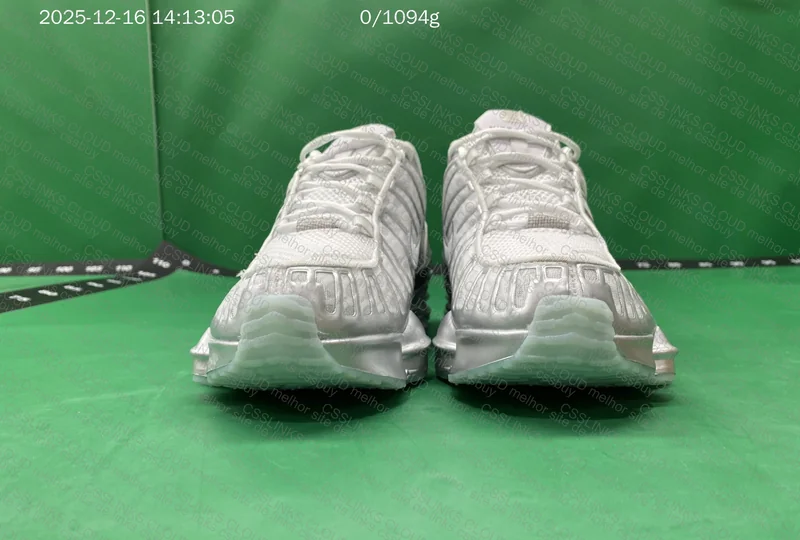 Nike Shox TL