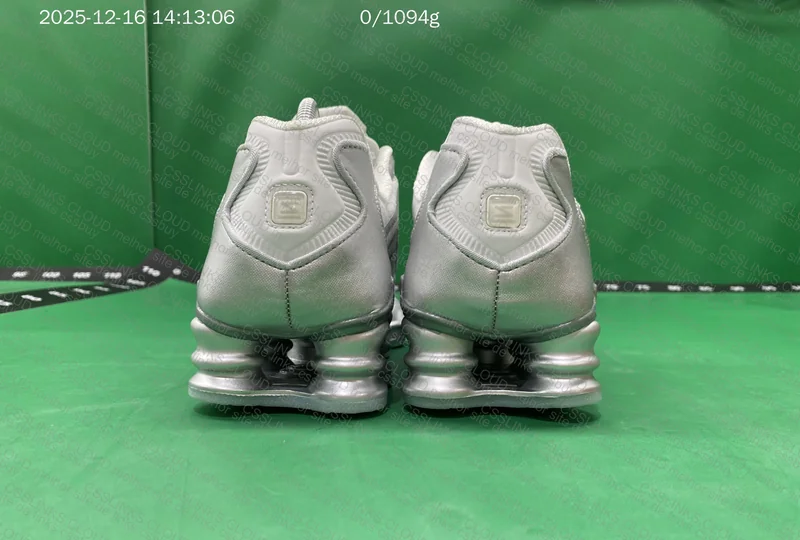 Nike Shox TL 2