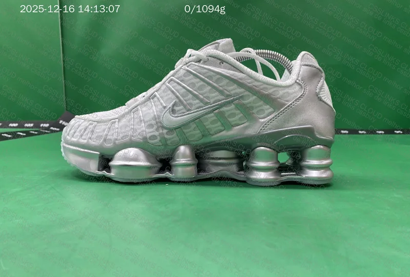 Nike Shox TL 3