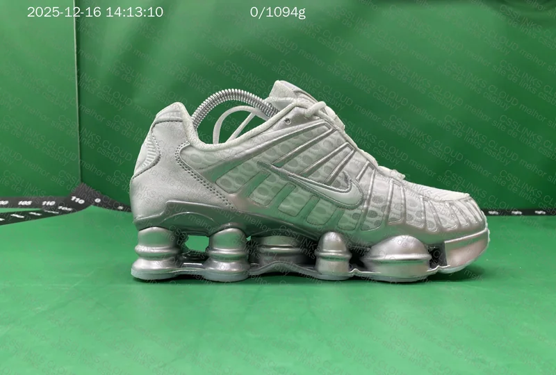 Nike Shox TL 6
