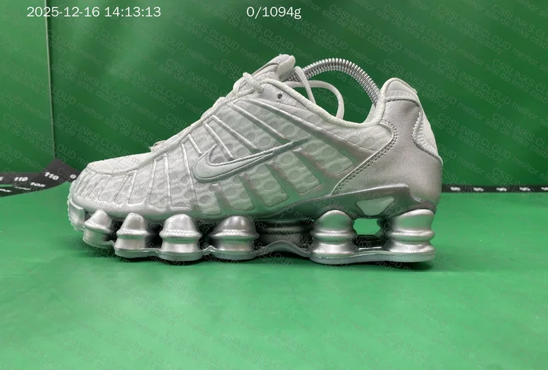 Nike Shox TL 7