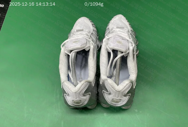 Nike Shox TL 8
