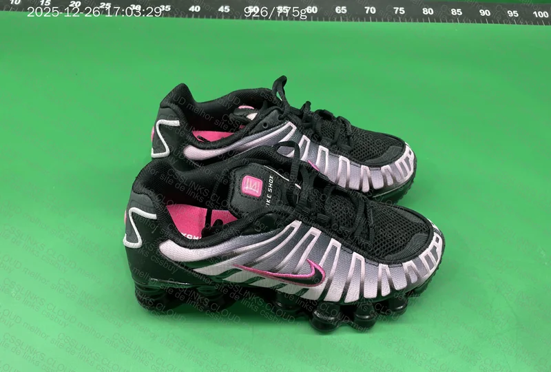 Nike shox Tl