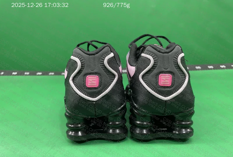 Nike shox Tl 2
