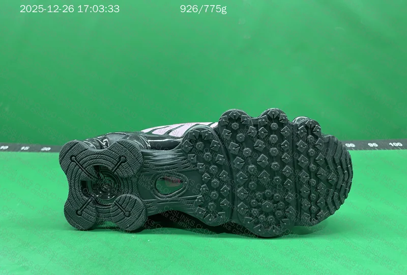 Nike shox Tl 3