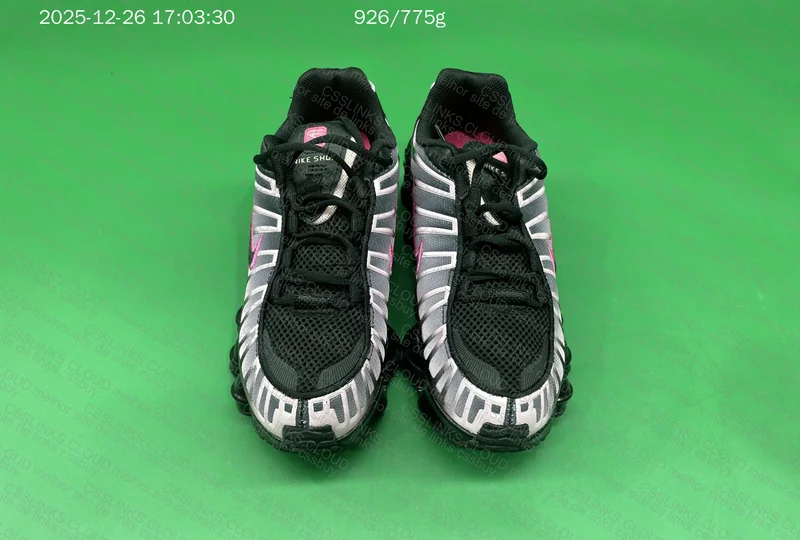 Nike shox Tl 4