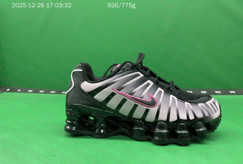 Nike shox Tl 5