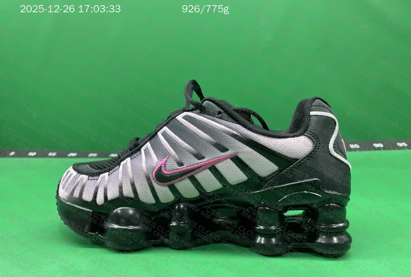 Nike shox Tl 6