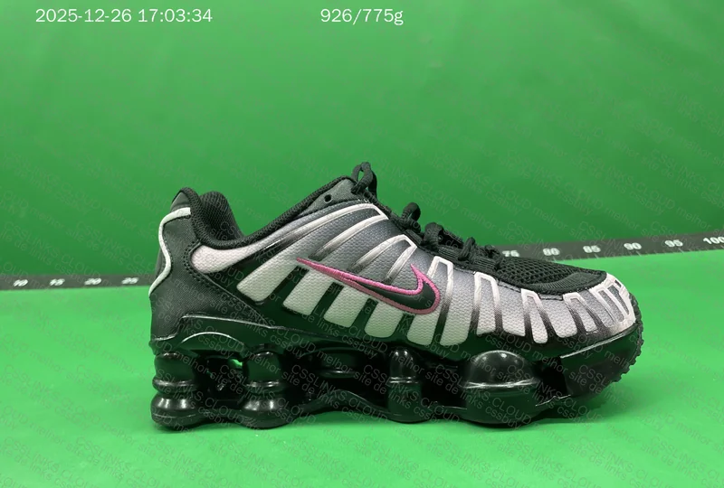 Nike shox Tl 7