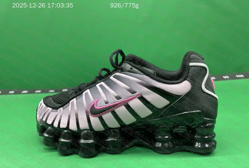 Nike shox Tl 9