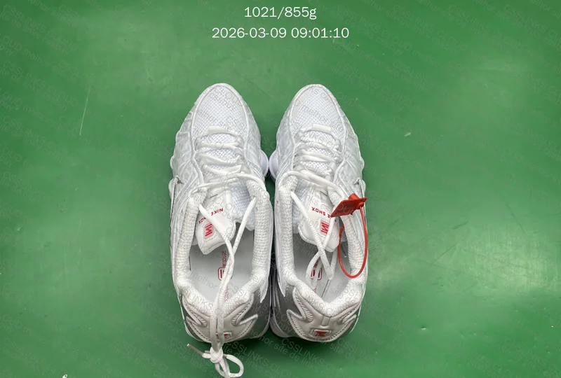 Nike Shox tl, gl? 2