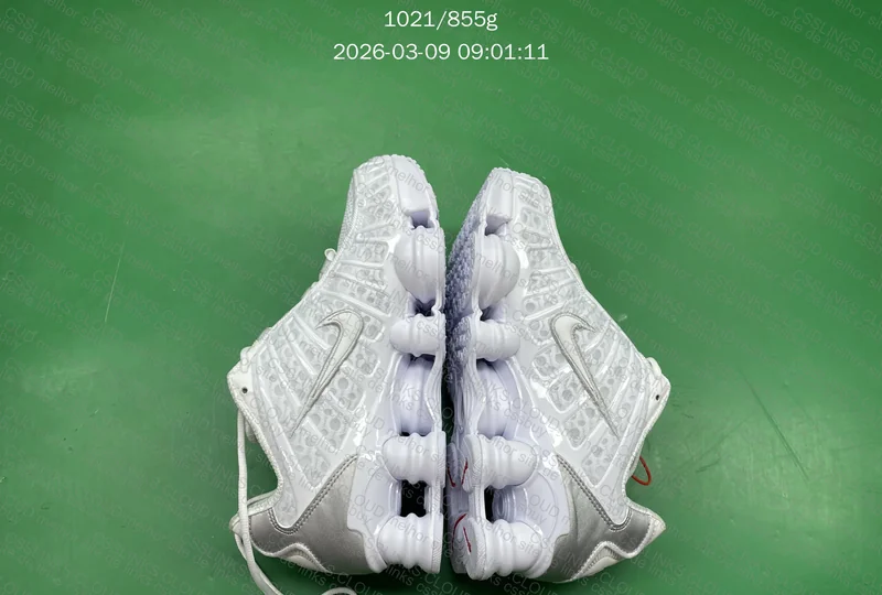 Nike Shox tl, gl? 5